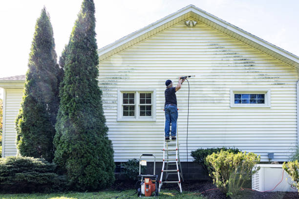 Best Residential Pressure Washing in Pinewood Estates, TX